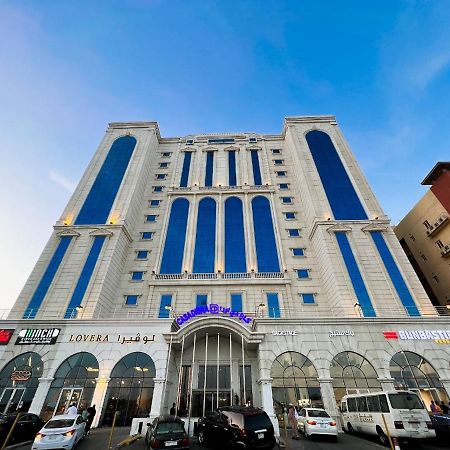 Casa Diora Hotel Τζέντα Εξωτερικό φωτογραφία