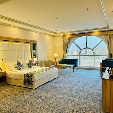 Casa Diora Hotel Τζέντα Εξωτερικό φωτογραφία
