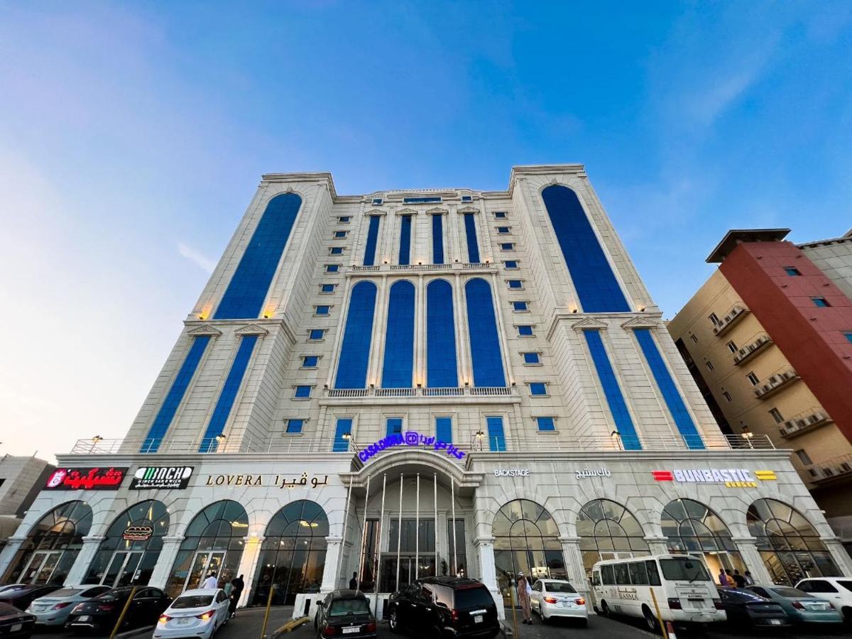 Casa Diora Hotel Τζέντα Εξωτερικό φωτογραφία
