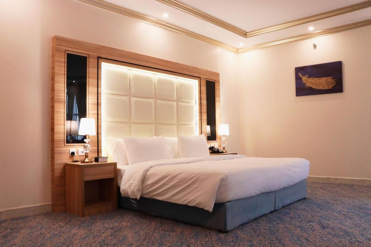 Casa Diora Hotel Τζέντα Εξωτερικό φωτογραφία