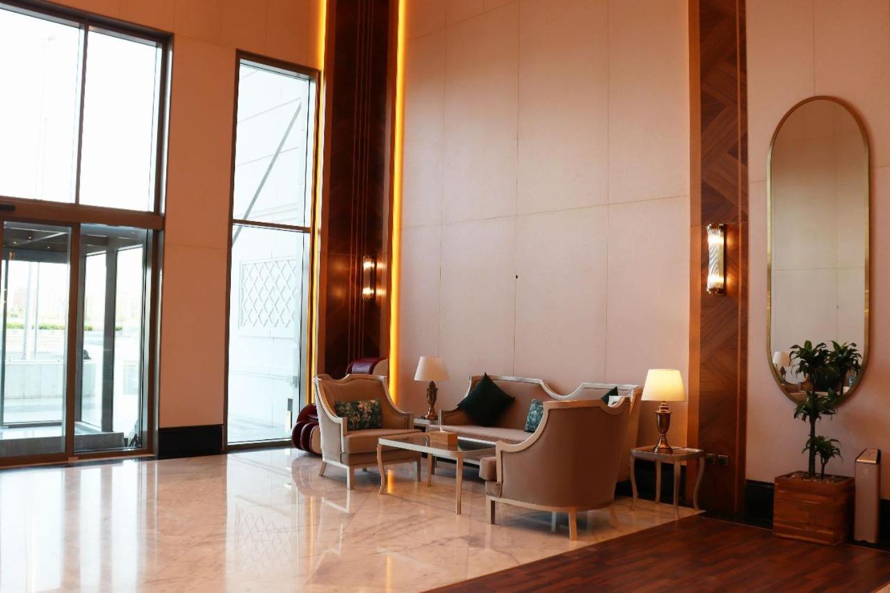 Casa Diora Hotel Τζέντα Εξωτερικό φωτογραφία