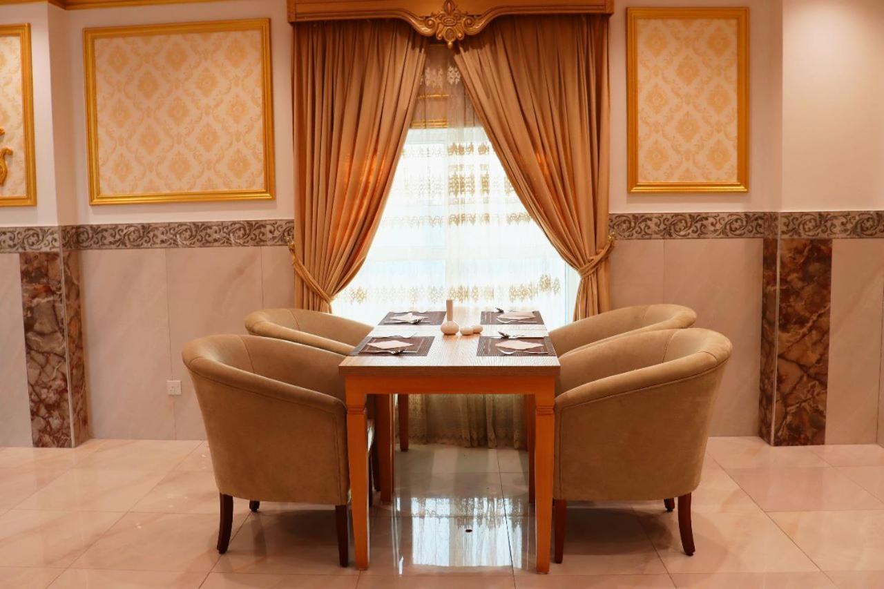 Casa Diora Hotel Τζέντα Εξωτερικό φωτογραφία