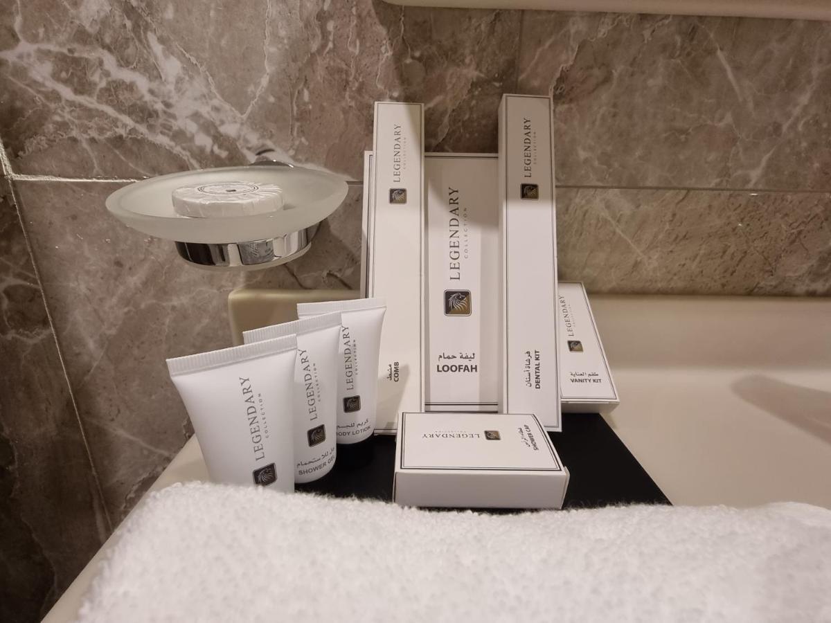 Casa Diora Hotel Τζέντα Εξωτερικό φωτογραφία