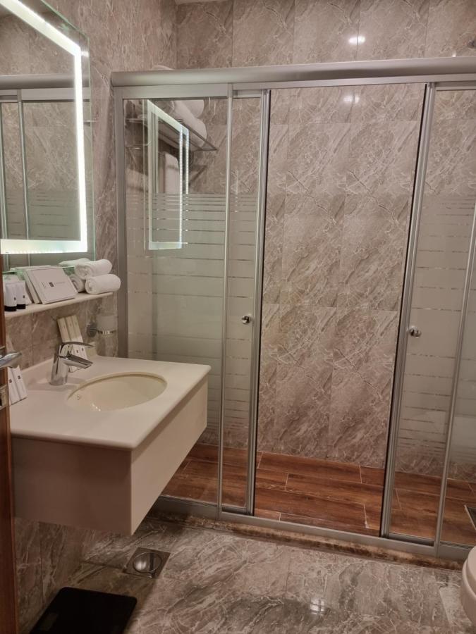 Casa Diora Hotel Τζέντα Εξωτερικό φωτογραφία