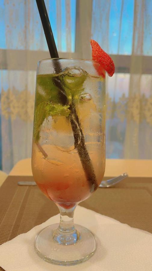 Casa Diora Hotel Τζέντα Εξωτερικό φωτογραφία