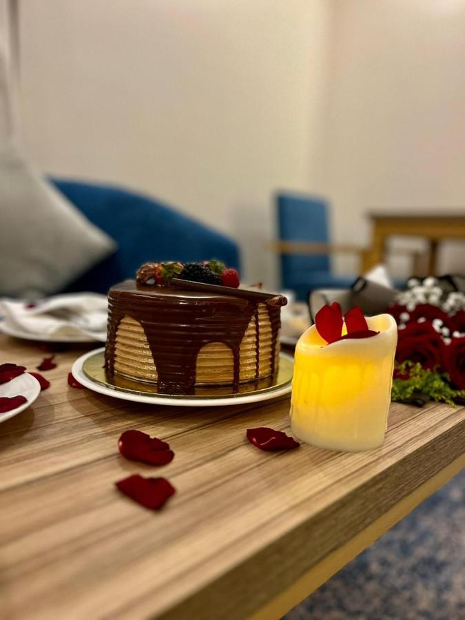 Casa Diora Hotel Τζέντα Εξωτερικό φωτογραφία