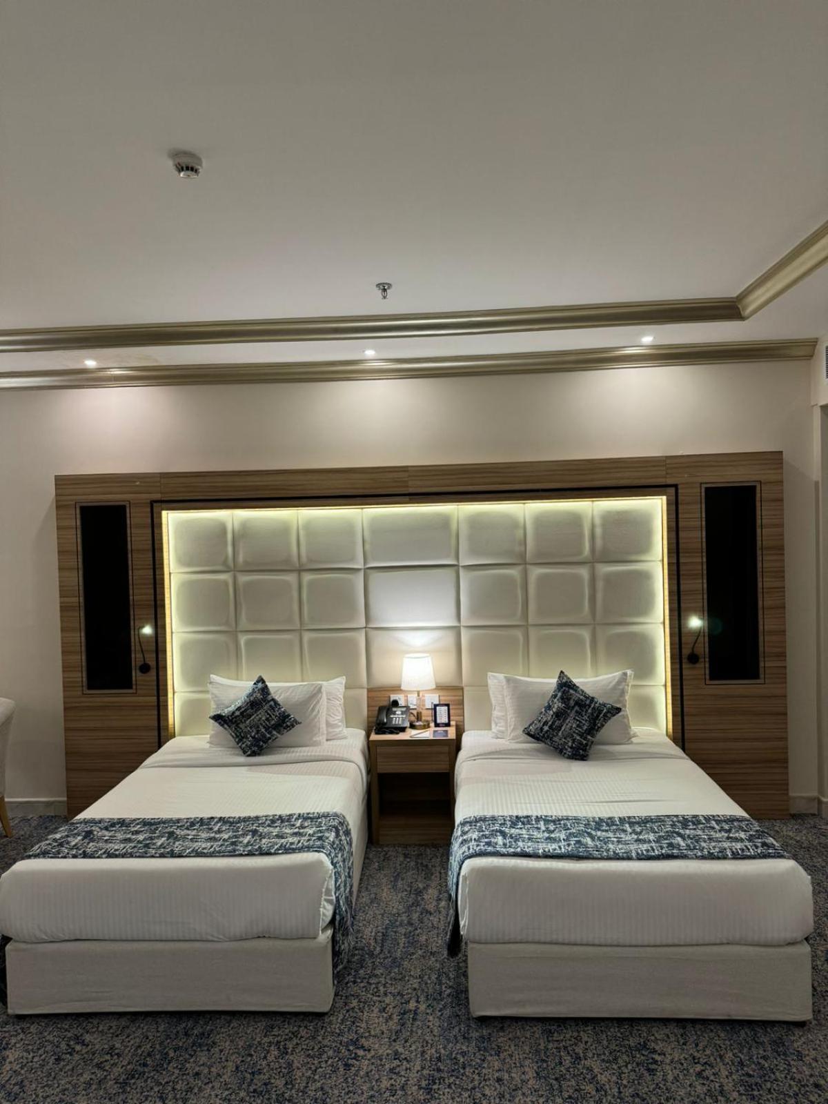 Casa Diora Hotel Τζέντα Εξωτερικό φωτογραφία