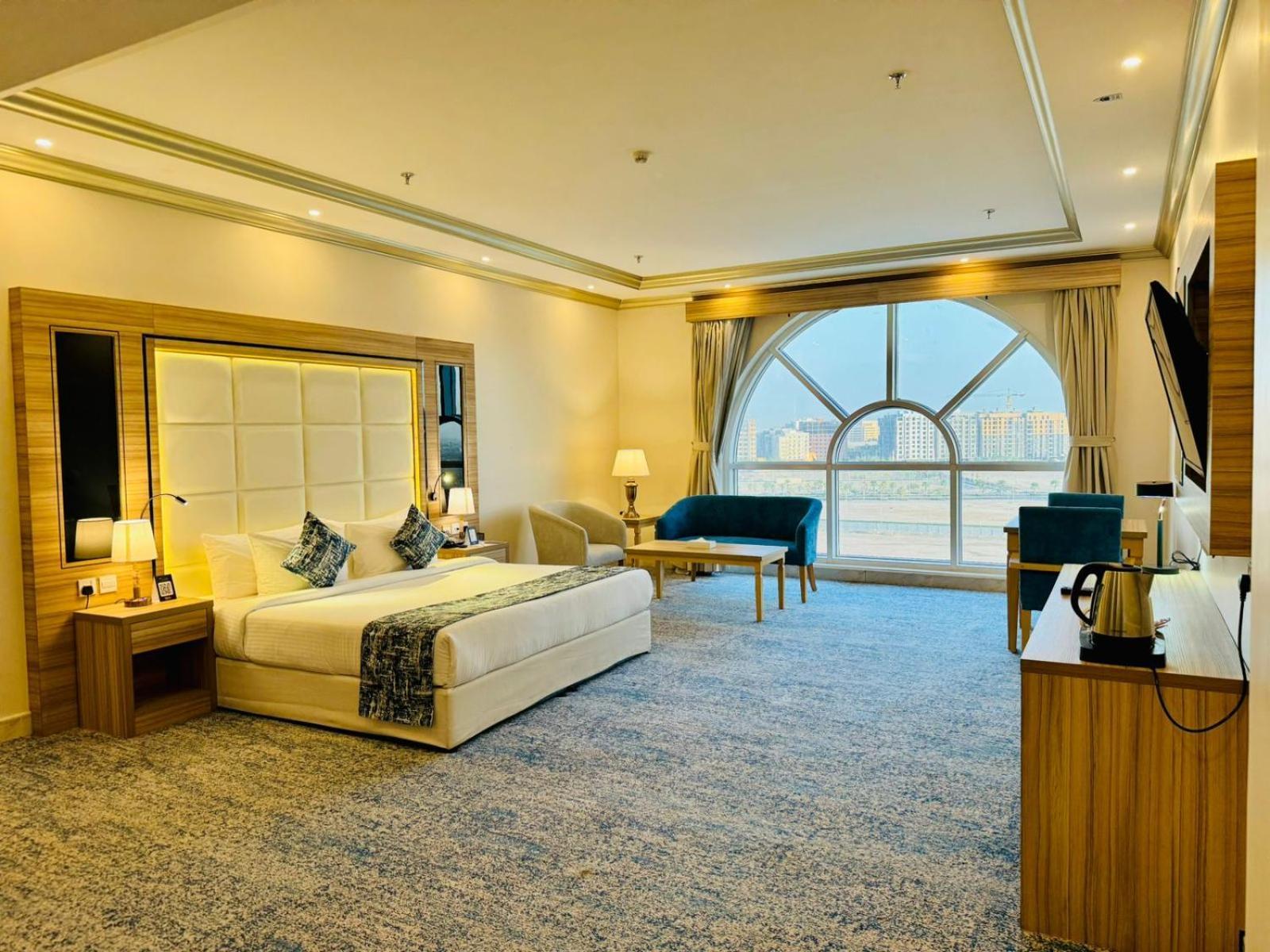 Casa Diora Hotel Τζέντα Εξωτερικό φωτογραφία