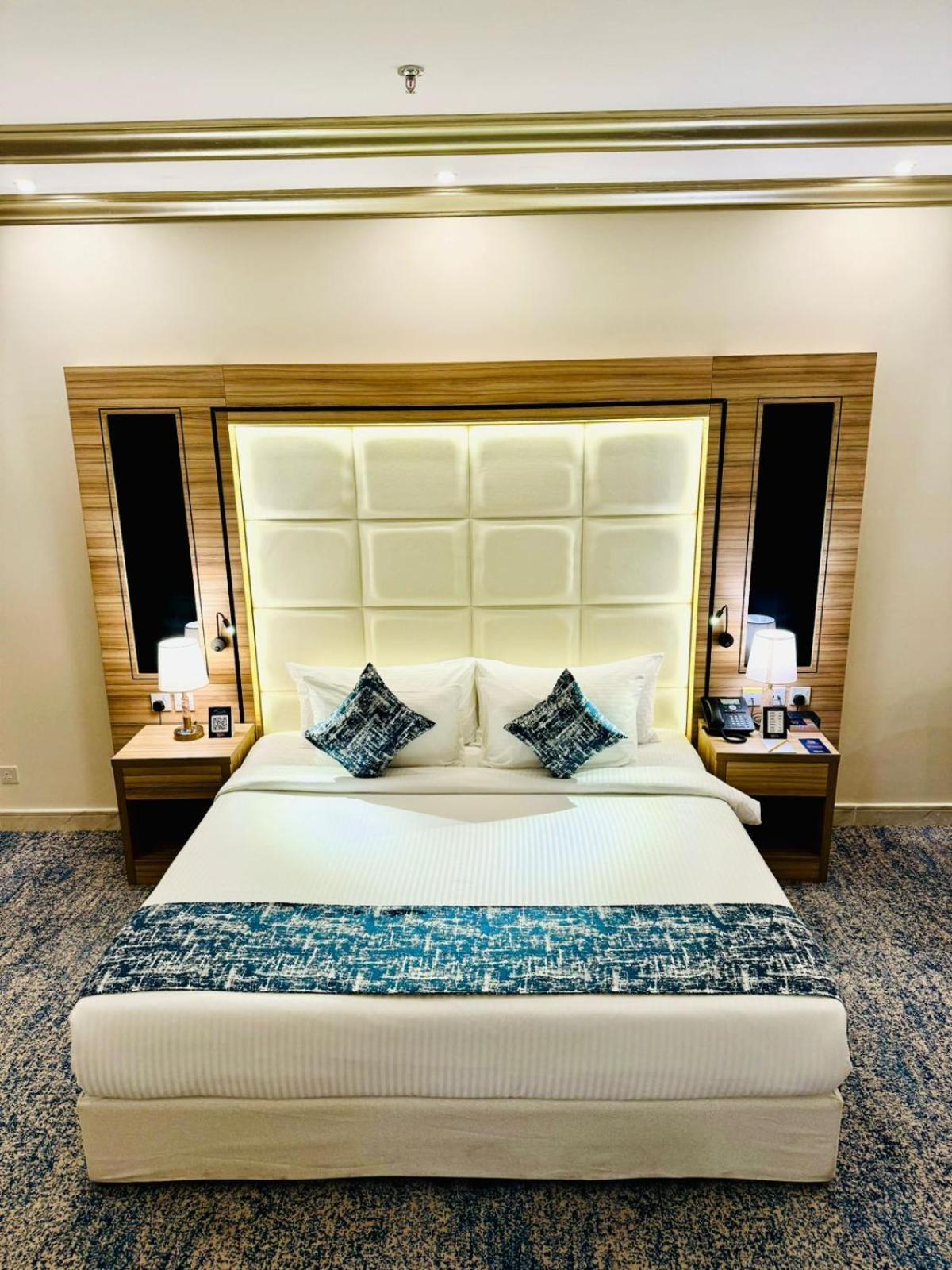 Casa Diora Hotel Τζέντα Εξωτερικό φωτογραφία