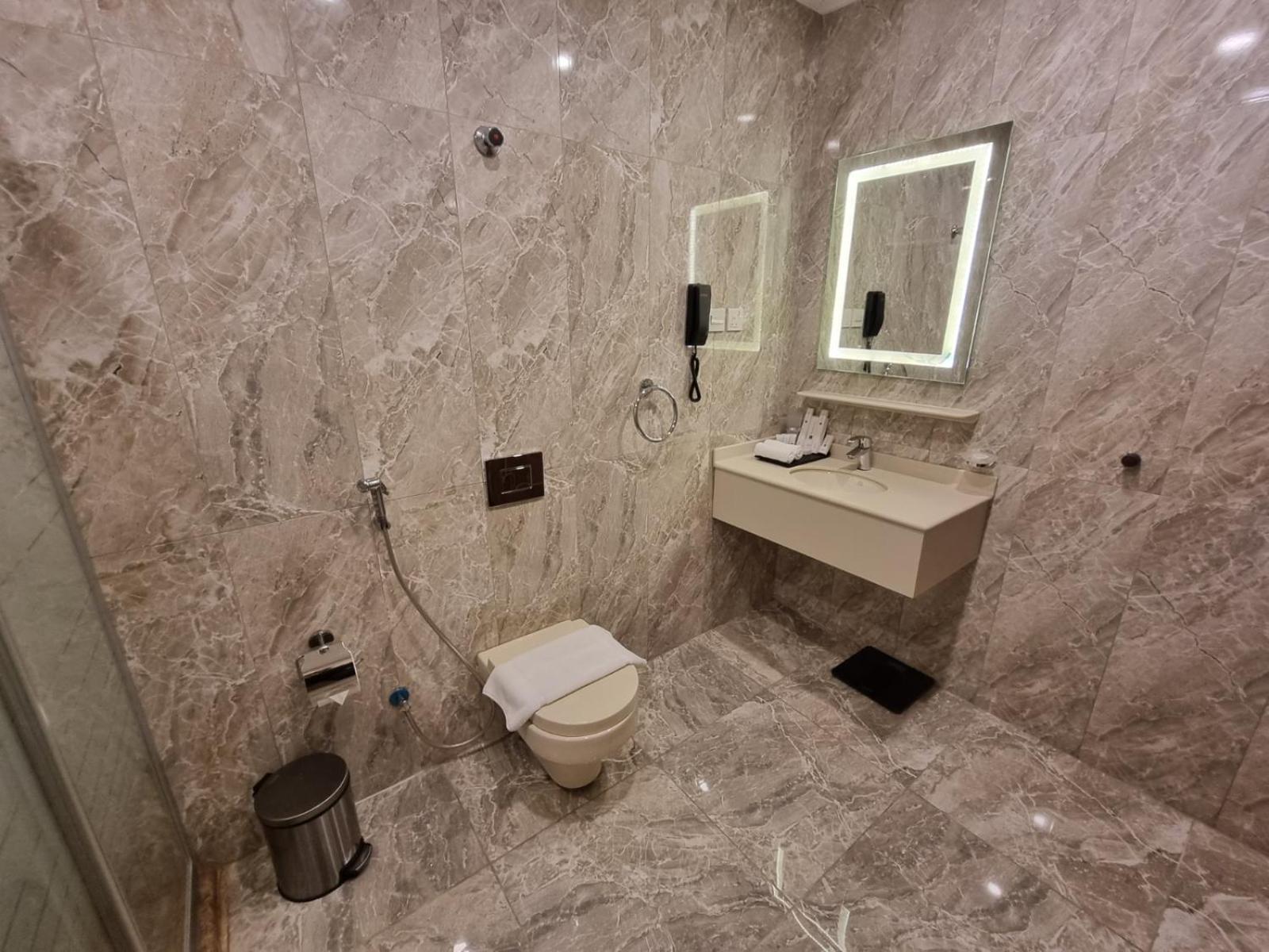 Casa Diora Hotel Τζέντα Εξωτερικό φωτογραφία